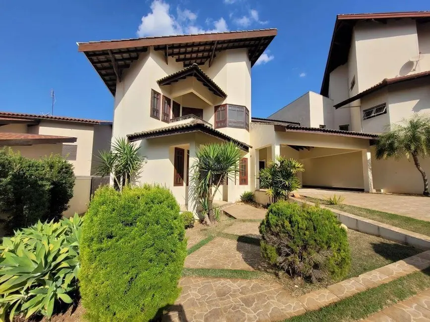 Casa de Condomínio com 3 quartos para alugar, 450m2 em Village Terras de Indaiá, Indaiatuba - SP - imagem 1 Foto 1 de Casa de Condomínio com 3 quartos para alugar, 450m2 em Village Terras de Indaiá, Indaiatuba - SP