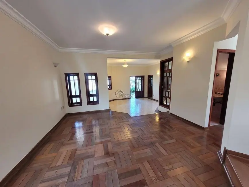 Casa de Condomínio com 3 quartos para alugar, 450m2 em Village Terras de Indaiá, Indaiatuba - SP - imagem 5 Foto 5 de Casa de Condomínio com 3 quartos para alugar, 450m2 em Village Terras de Indaiá, Indaiatuba - SP