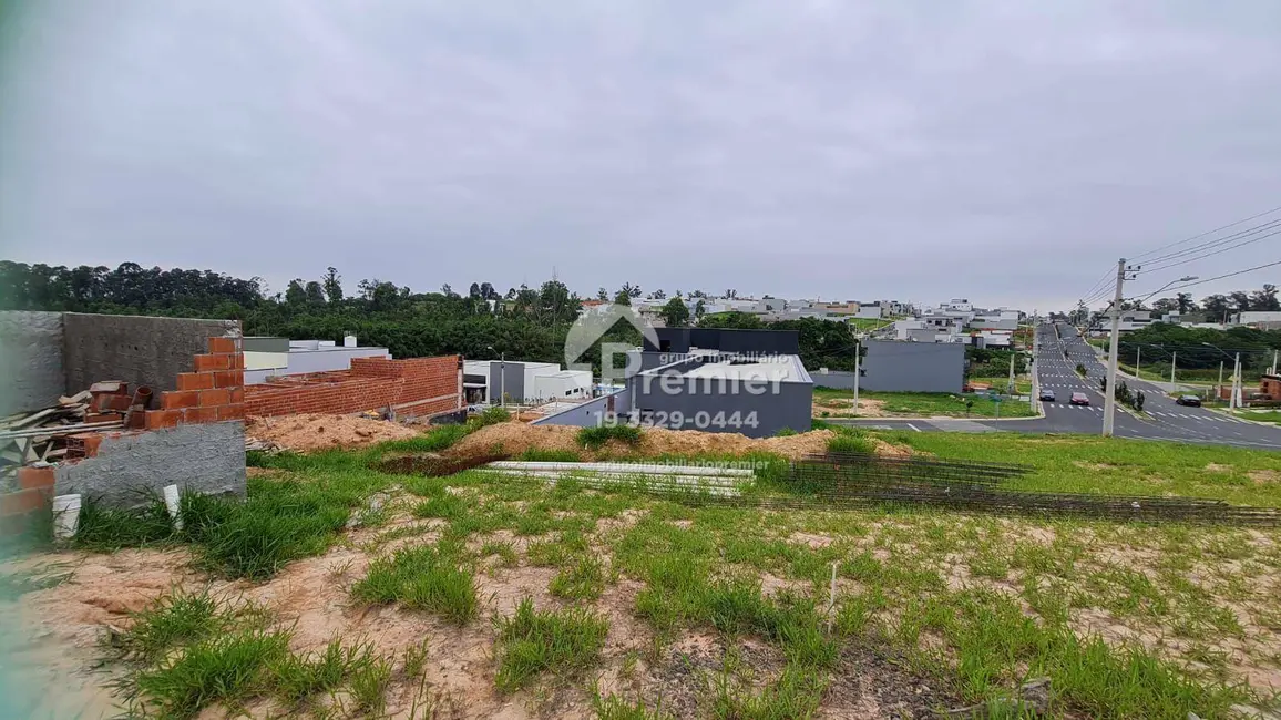 Foto 3 de Terreno / Lote à venda, 331m2 em Indaiatuba - SP