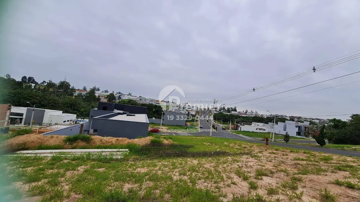 Foto 2 de Terreno / Lote à venda, 331m2 em Indaiatuba - SP