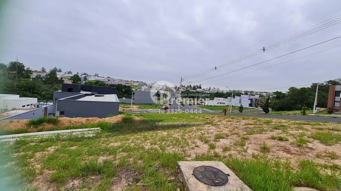 Foto 4 de Terreno / Lote à venda, 331m2 em Indaiatuba - SP
