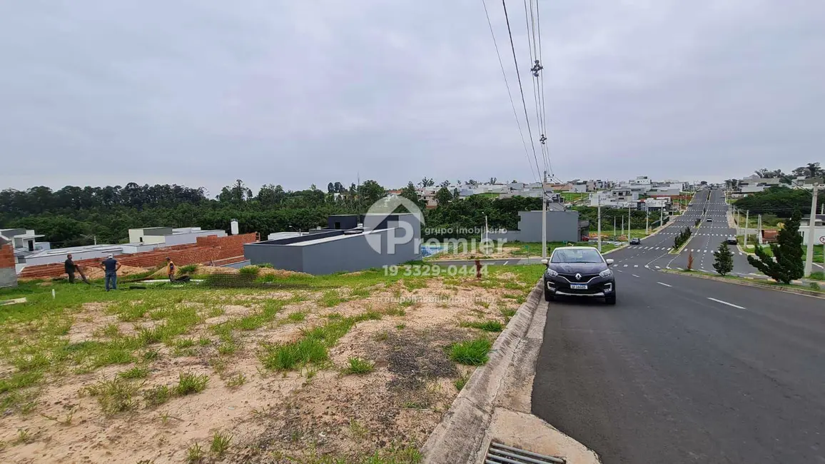 Foto 1 de Terreno / Lote à venda, 331m2 em Indaiatuba - SP