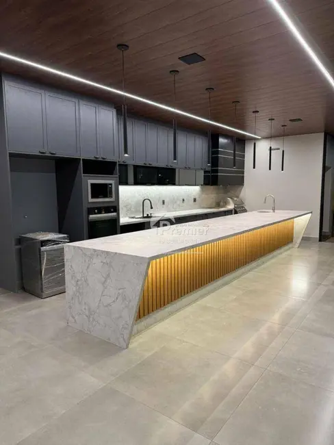 Foto 9 de Casa de Condomínio com 4 quartos à venda, 1026m2 em Jardim Reserva Bom Viver de Indaiatuba, Indaiatuba - SP