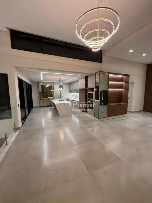 Foto 6 de Casa de Condomínio com 4 quartos à venda, 1026m2 em Jardim Reserva Bom Viver de Indaiatuba, Indaiatuba - SP