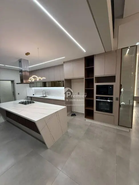 Foto 8 de Casa de Condomínio com 4 quartos à venda, 1026m2 em Jardim Reserva Bom Viver de Indaiatuba, Indaiatuba - SP