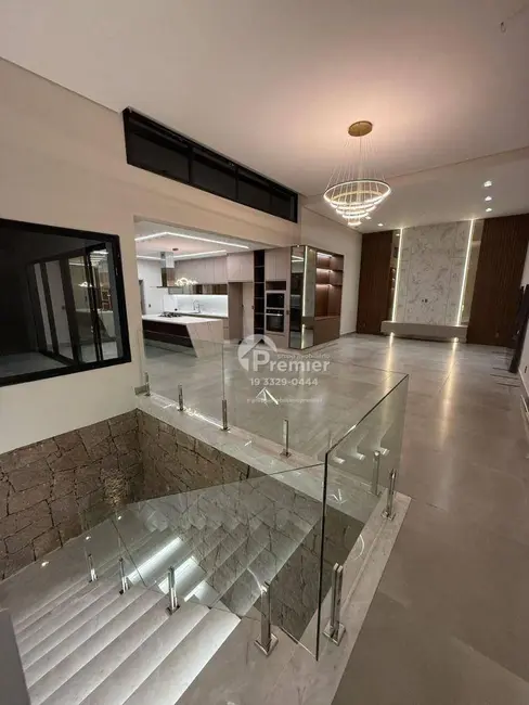 Foto 5 de Casa de Condomínio com 4 quartos à venda, 1026m2 em Jardim Reserva Bom Viver de Indaiatuba, Indaiatuba - SP