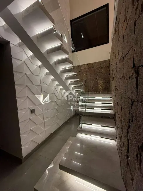 Foto 4 de Casa de Condomínio com 4 quartos à venda, 1026m2 em Jardim Reserva Bom Viver de Indaiatuba, Indaiatuba - SP