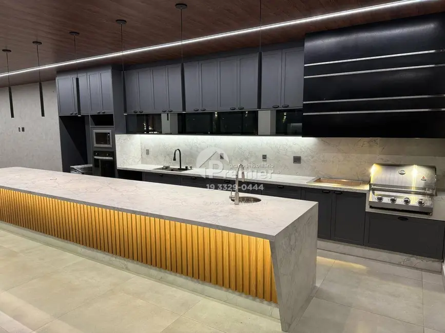 Foto 1 de Casa de Condomínio com 4 quartos à venda, 1026m2 em Jardim Reserva Bom Viver de Indaiatuba, Indaiatuba - SP