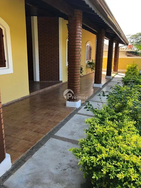 Foto 9 de Chácara com 4 quartos à venda, 2052m2 em Itupeva - SP