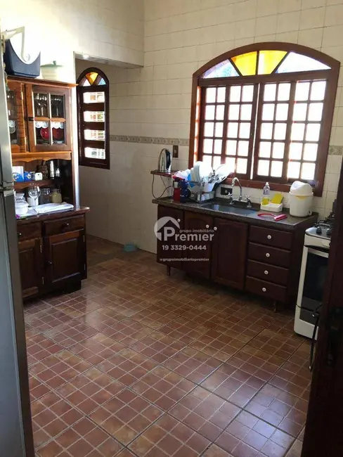 Foto 5 de Chácara com 4 quartos à venda, 2052m2 em Itupeva - SP