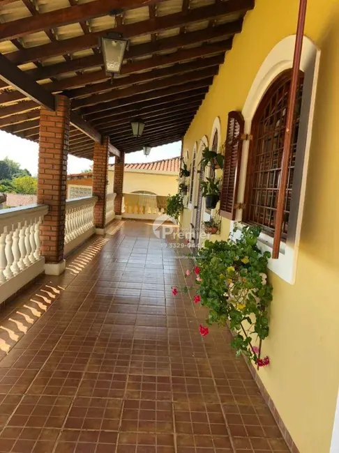 Foto 1 de Chácara com 4 quartos à venda, 2052m2 em Itupeva - SP