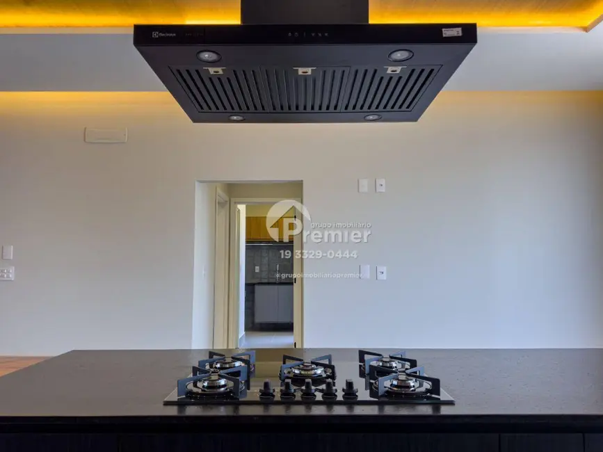 Foto 9 de Casa de Condomínio com 3 quartos à venda, 360m2 em Núcleo Residencial Professor Carlos Aldrovandi, Indaiatuba - SP