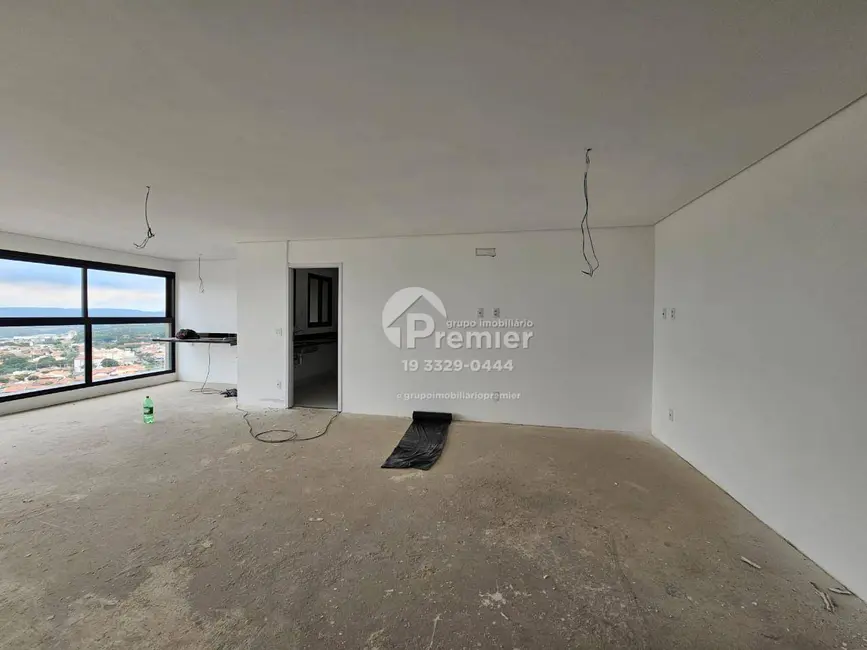 Foto 2 de Apartamento com 3 quartos à venda e para alugar, 155m2 em Vila Castelo Branco, Indaiatuba - SP