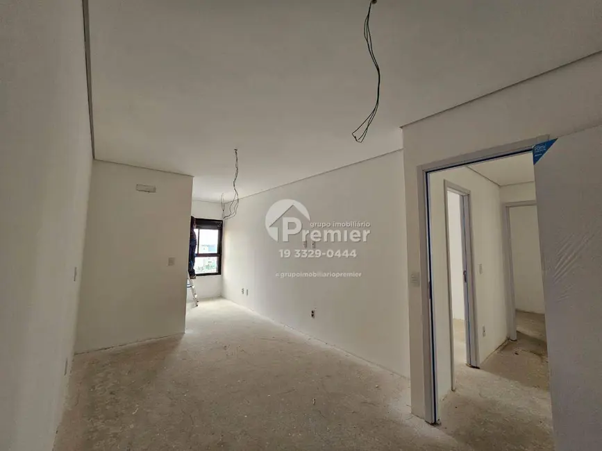 Foto 4 de Apartamento com 3 quartos à venda e para alugar, 155m2 em Vila Castelo Branco, Indaiatuba - SP