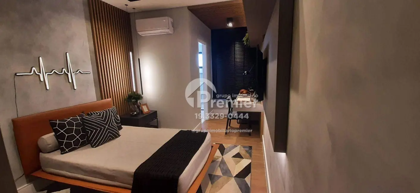 Apartamento com 3 quartos à venda e para alugar, 155m2 em Vila Castelo Branco, Indaiatuba - SP - imagem 8 Foto 8 de Apartamento com 3 quartos à venda e para alugar, 155m2 em Vila Castelo Branco, Indaiatuba - SP