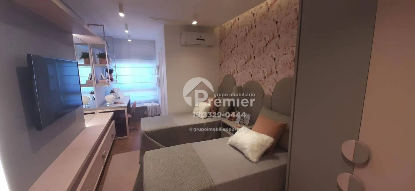 Apartamento com 3 quartos à venda e para alugar, 155m2 em Vila Castelo Branco, Indaiatuba - SP - imagem 5 Foto 5 de Apartamento com 3 quartos à venda e para alugar, 155m2 em Vila Castelo Branco, Indaiatuba - SP