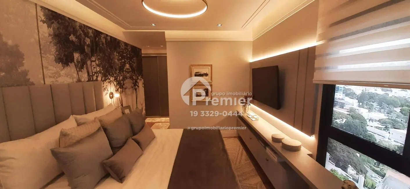 Apartamento com 3 quartos à venda e para alugar, 155m2 em Vila Castelo Branco, Indaiatuba - SP - imagem 2 Foto 2 de Apartamento com 3 quartos à venda e para alugar, 155m2 em Vila Castelo Branco, Indaiatuba - SP