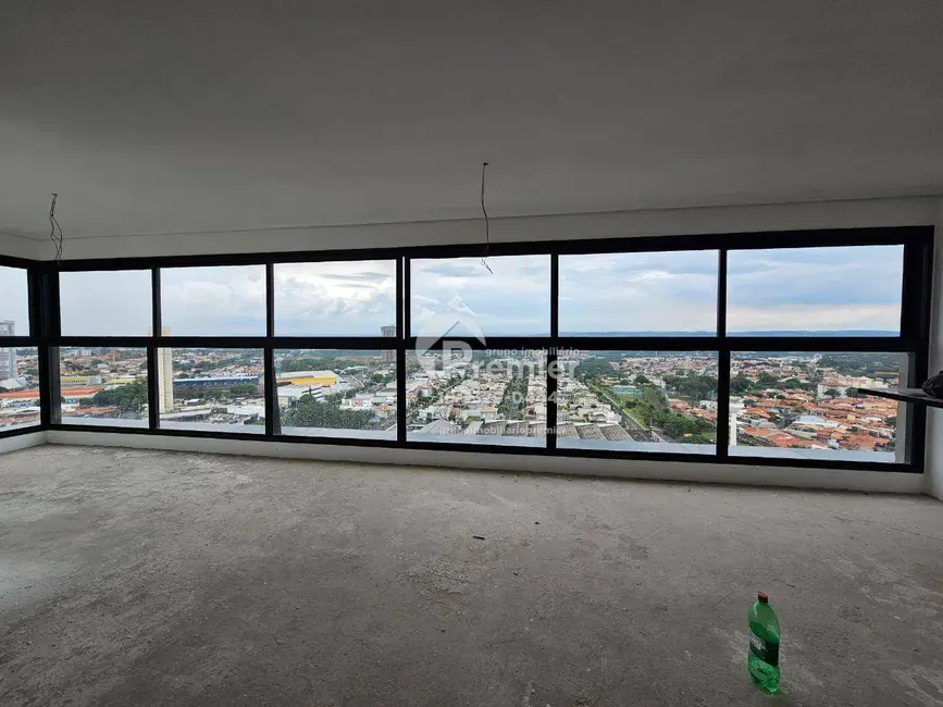 Foto 1 de Apartamento com 3 quartos à venda e para alugar, 155m2 em Vila Castelo Branco, Indaiatuba - SP