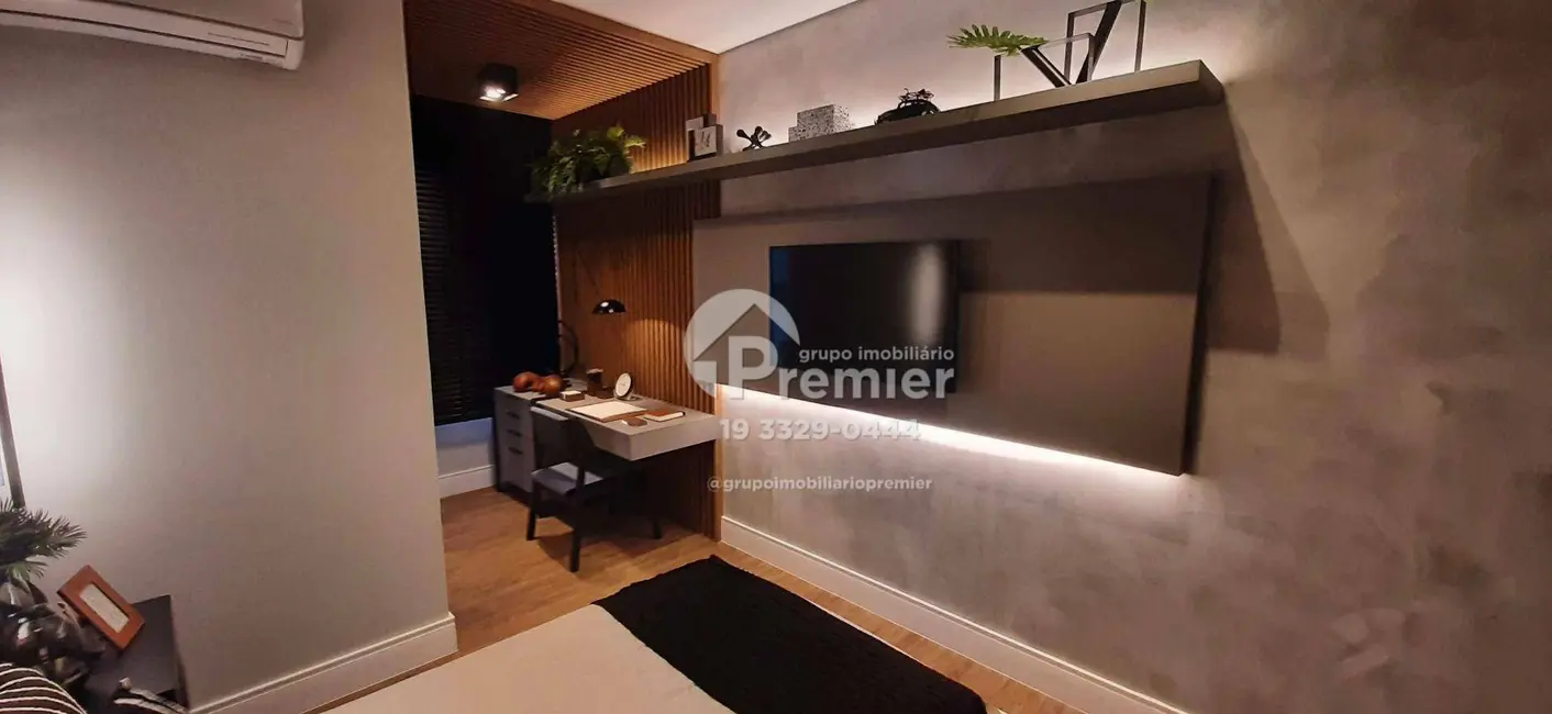 Apartamento com 3 quartos à venda e para alugar, 155m2 em Vila Castelo Branco, Indaiatuba - SP - imagem 3 Foto 3 de Apartamento com 3 quartos à venda e para alugar, 155m2 em Vila Castelo Branco, Indaiatuba - SP
