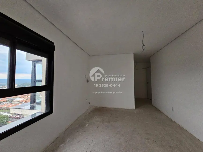 Foto 8 de Apartamento com 3 quartos à venda e para alugar, 155m2 em Vila Castelo Branco, Indaiatuba - SP