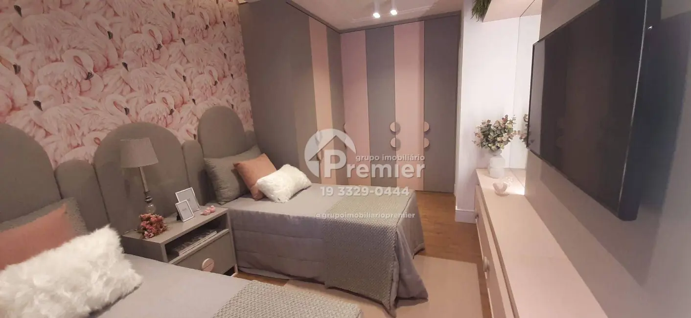 Apartamento com 3 quartos à venda e para alugar, 155m2 em Vila Castelo Branco, Indaiatuba - SP - imagem 4 Foto 4 de Apartamento com 3 quartos à venda e para alugar, 155m2 em Vila Castelo Branco, Indaiatuba - SP