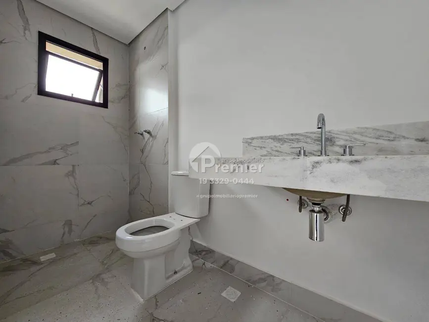 Foto 6 de Apartamento com 3 quartos à venda e para alugar, 155m2 em Vila Castelo Branco, Indaiatuba - SP
