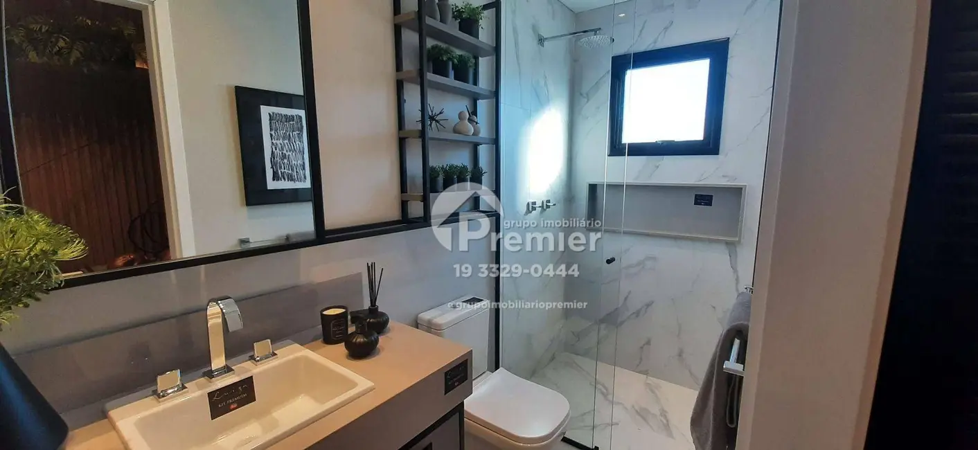Apartamento com 3 quartos à venda e para alugar, 155m2 em Vila Castelo Branco, Indaiatuba - SP - imagem 6 Foto 6 de Apartamento com 3 quartos à venda e para alugar, 155m2 em Vila Castelo Branco, Indaiatuba - SP