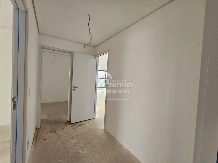 Foto 3 de Apartamento com 3 quartos à venda e para alugar, 155m2 em Vila Castelo Branco, Indaiatuba - SP