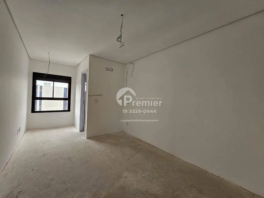 Foto 7 de Apartamento com 3 quartos à venda e para alugar, 155m2 em Vila Castelo Branco, Indaiatuba - SP