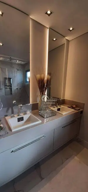 Apartamento com 3 quartos à venda e para alugar, 155m2 em Vila Castelo Branco, Indaiatuba - SP - imagem 9 Foto 9 de Apartamento com 3 quartos à venda e para alugar, 155m2 em Vila Castelo Branco, Indaiatuba - SP