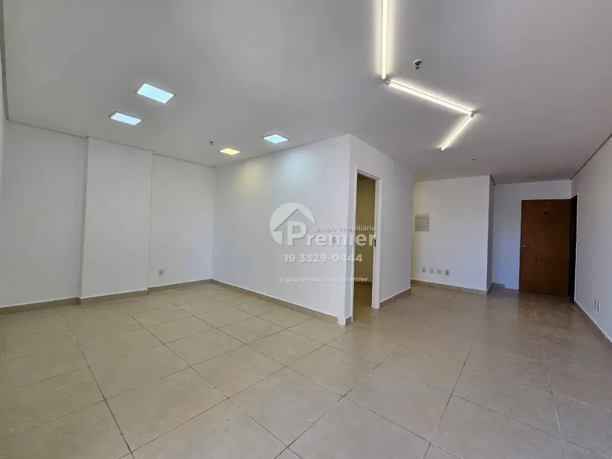Foto 1 de Sala Comercial para alugar, 55m2 em Cidade Nova I, Indaiatuba - SP