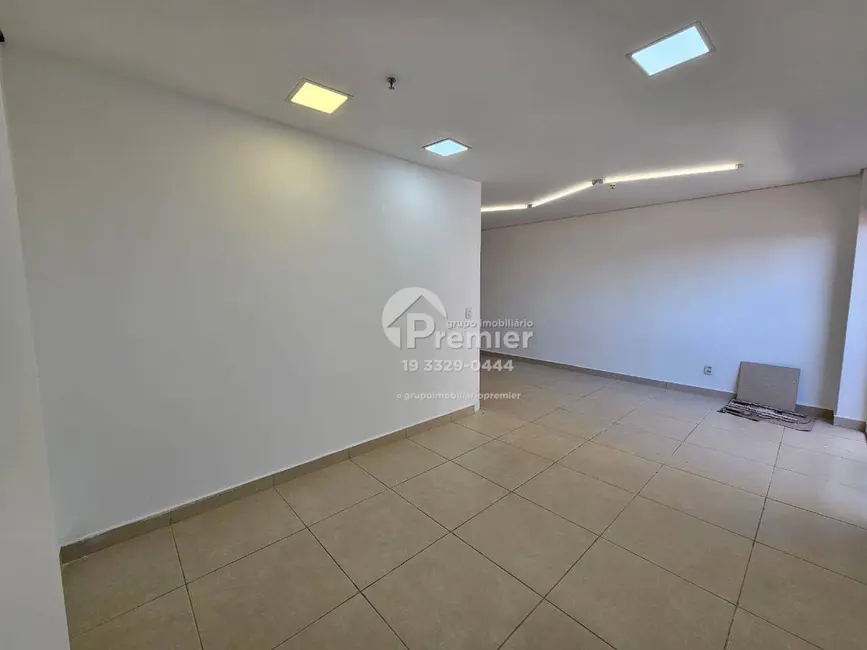Foto 6 de Sala Comercial para alugar, 55m2 em Cidade Nova I, Indaiatuba - SP