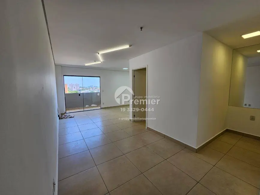 Foto 4 de Sala Comercial para alugar, 55m2 em Cidade Nova I, Indaiatuba - SP