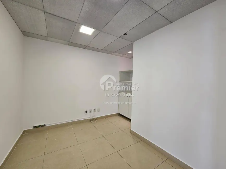 Foto 3 de Sala Comercial para alugar, 55m2 em Cidade Nova I, Indaiatuba - SP