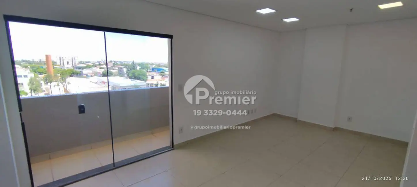 Sala Comercial para alugar, 55m2 em Cidade Nova I, Indaiatuba - SP - imagem 2 Foto 2 de Sala Comercial para alugar, 55m2 em Cidade Nova I, Indaiatuba - SP