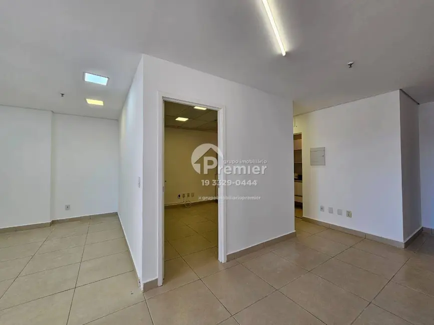 Foto 2 de Sala Comercial para alugar, 55m2 em Cidade Nova I, Indaiatuba - SP