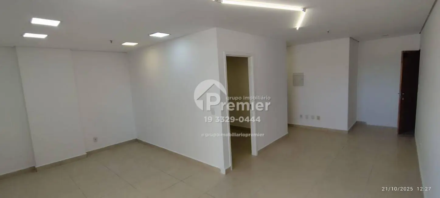 Sala Comercial para alugar, 55m2 em Cidade Nova I, Indaiatuba - SP - imagem 1 Foto 1 de Sala Comercial para alugar, 55m2 em Cidade Nova I, Indaiatuba - SP