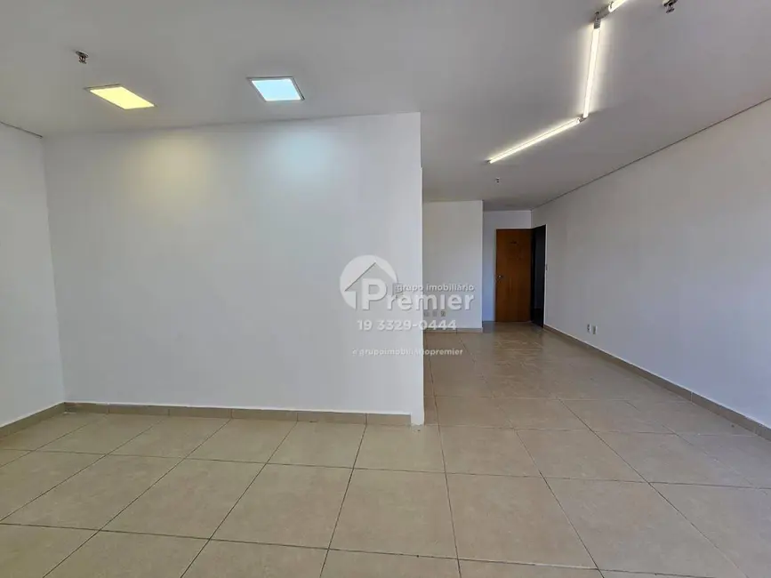 Foto 5 de Sala Comercial para alugar, 55m2 em Cidade Nova I, Indaiatuba - SP