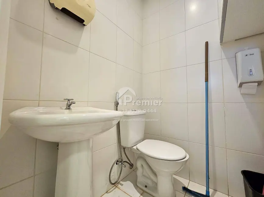 Foto 9 de Sala Comercial para alugar, 55m2 em Cidade Nova I, Indaiatuba - SP