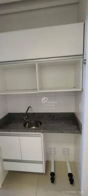 Sala Comercial para alugar, 55m2 em Cidade Nova I, Indaiatuba - SP - imagem 6 Foto 6 de Sala Comercial para alugar, 55m2 em Cidade Nova I, Indaiatuba - SP