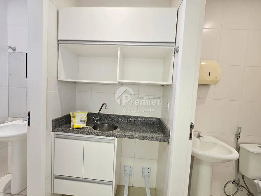 Foto 8 de Sala Comercial para alugar, 55m2 em Cidade Nova I, Indaiatuba - SP