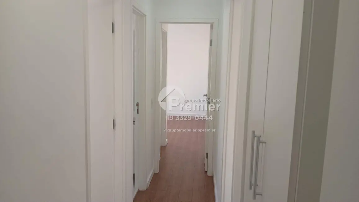 Foto 9 de Apartamento com 3 quartos para alugar, 96m2 em Jardim Pau Preto, Indaiatuba - SP