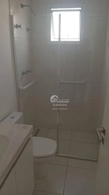 Foto 8 de Apartamento com 3 quartos para alugar, 96m2 em Jardim Pau Preto, Indaiatuba - SP