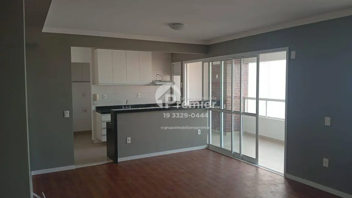 Foto 3 de Apartamento com 3 quartos para alugar, 96m2 em Jardim Pau Preto, Indaiatuba - SP