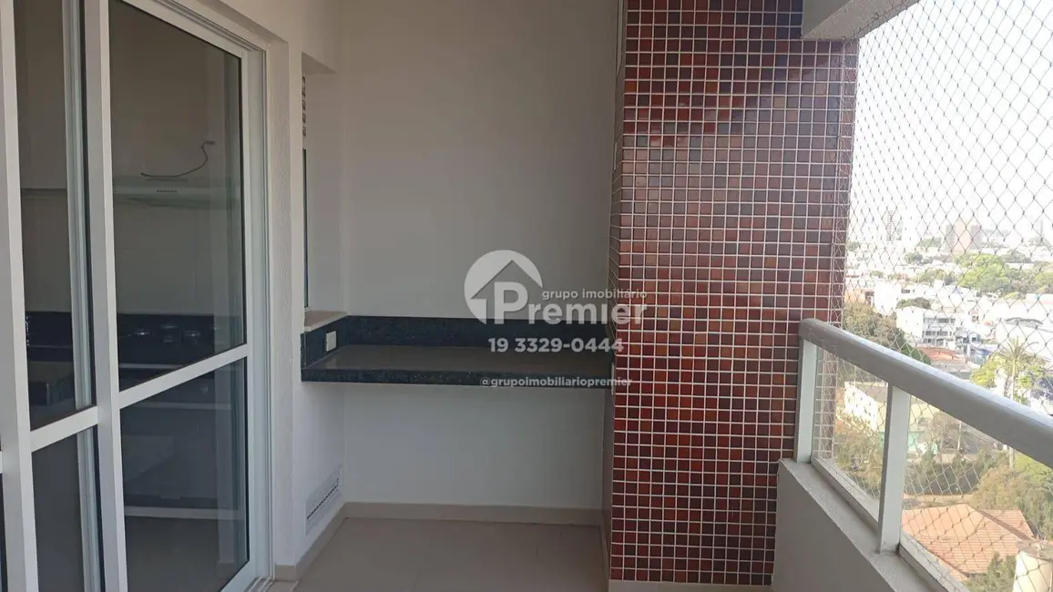 Foto 7 de Apartamento com 3 quartos para alugar, 96m2 em Jardim Pau Preto, Indaiatuba - SP