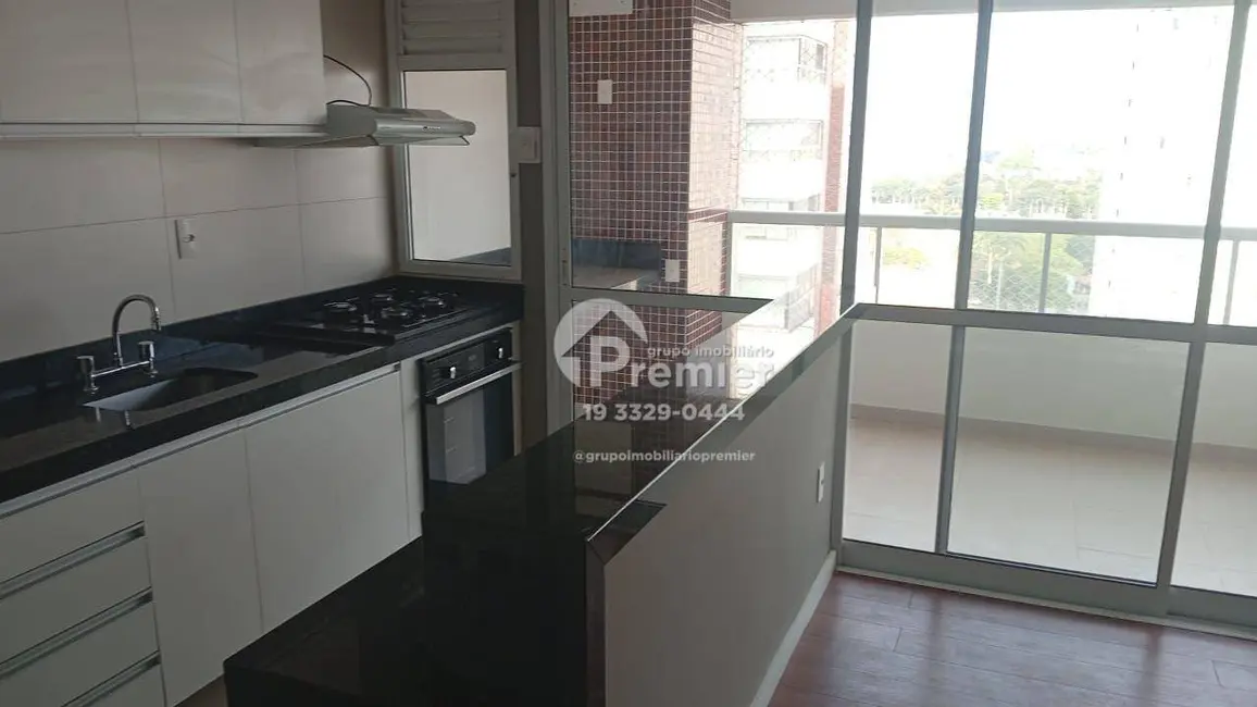 Foto 6 de Apartamento com 3 quartos para alugar, 96m2 em Jardim Pau Preto, Indaiatuba - SP