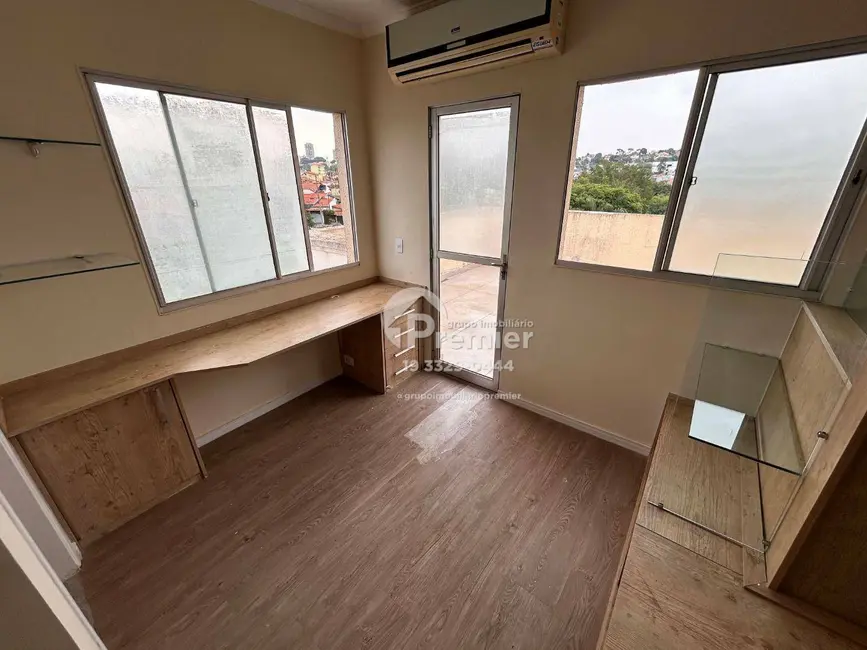 Apartamento com 2 quartos para alugar, 105m2 em Parque São Lourenço, Indaiatuba - SP - imagem 3 Foto 3 de Apartamento com 2 quartos para alugar, 105m2 em Parque São Lourenço, Indaiatuba - SP