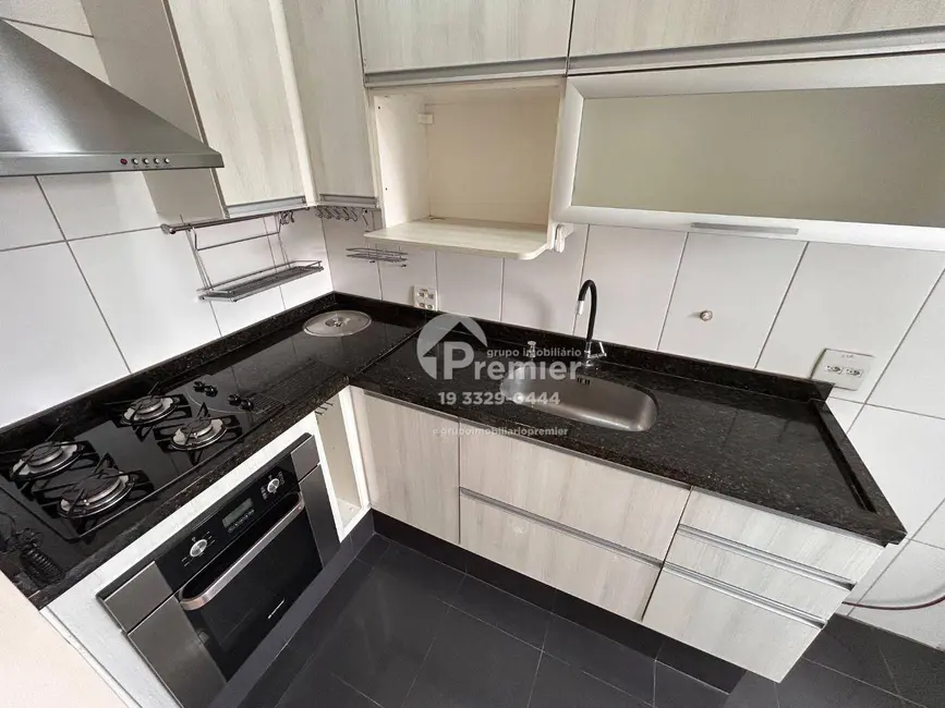 Apartamento com 2 quartos para alugar, 105m2 em Parque São Lourenço, Indaiatuba - SP - imagem 9 Foto 9 de Apartamento com 2 quartos para alugar, 105m2 em Parque São Lourenço, Indaiatuba - SP