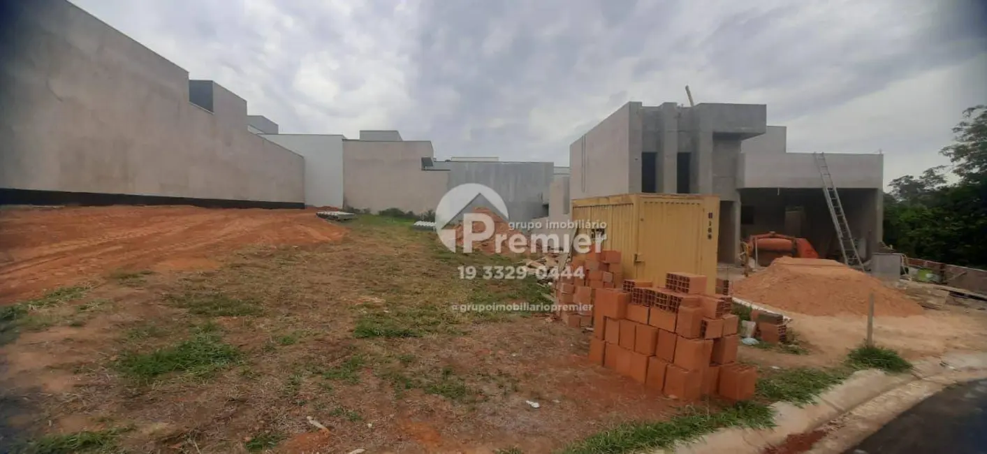 Foto 3 de Terreno / Lote à venda, 214m2 em Indaiatuba - SP