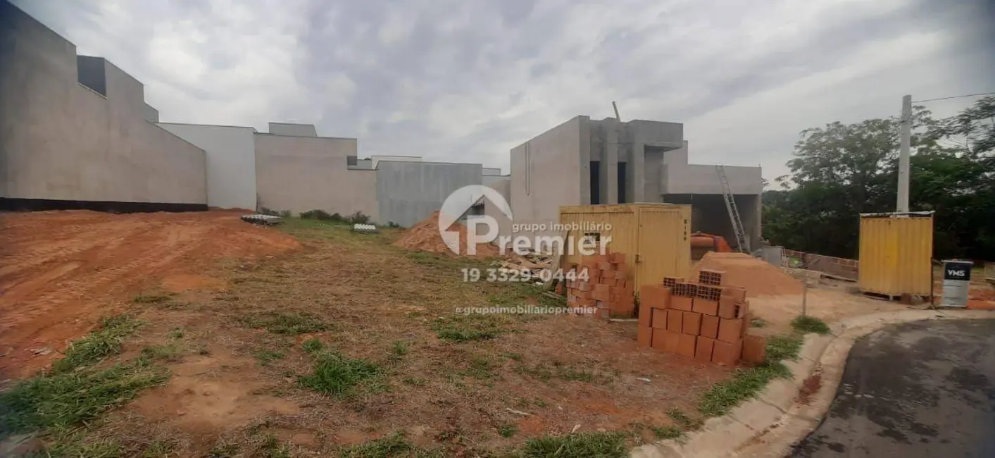 Foto 2 de Terreno / Lote à venda, 214m2 em Indaiatuba - SP